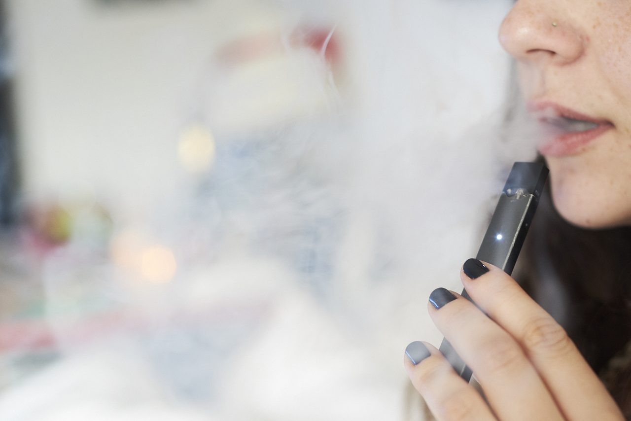 Juul spreads over the world as home market collapses in scandal | TBIJ