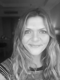 Susannah Savage