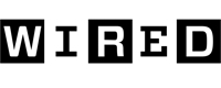 Wired