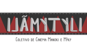 Coletivo Ijã Mytyli de Cinema Manoki e Myky