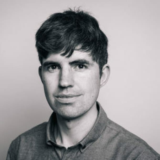 Gareth Davies