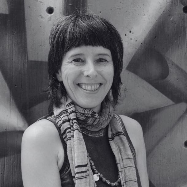 Chrissie Giles