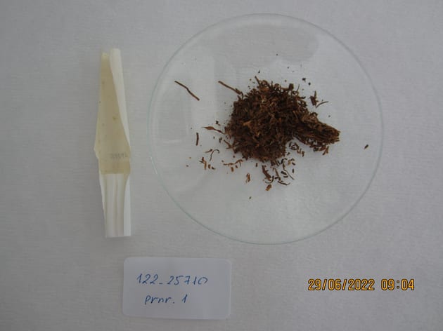 Revealed: The detailed results of our nicotine testing